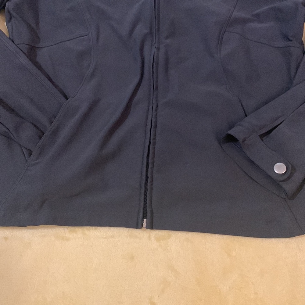 Nike active light jacket - Picture 3 of 6